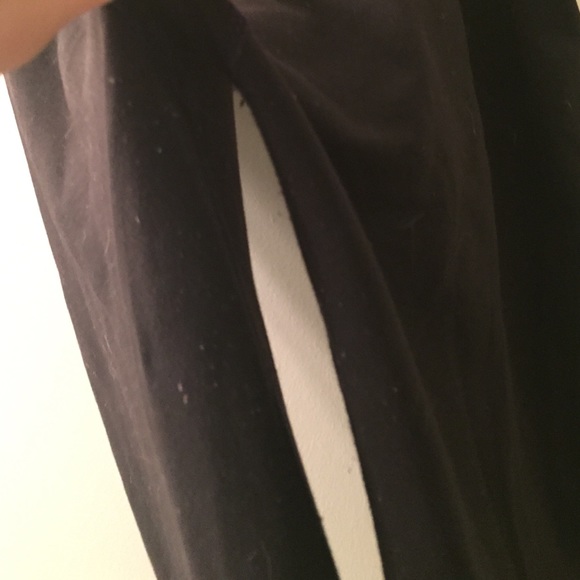 Reversible Lululemon wunder under - Picture 2 of 4